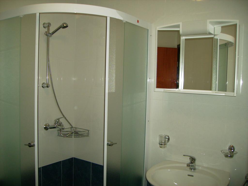 Apartments Kalac Labin  Exterior photo