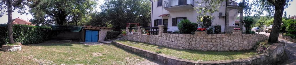 Apartments Kalac Labin  Exterior photo