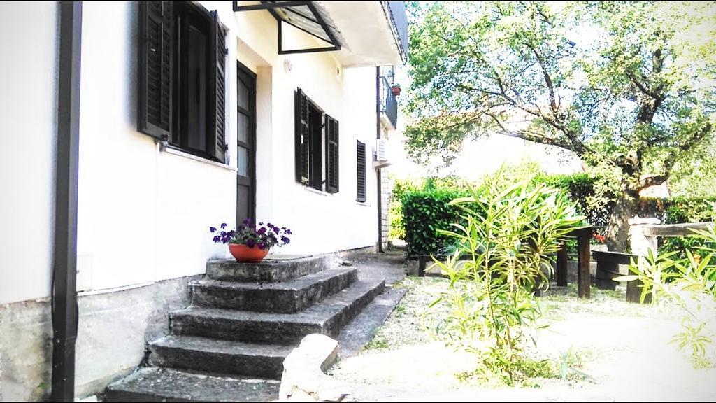 Apartments Kalac Labin  Exterior photo