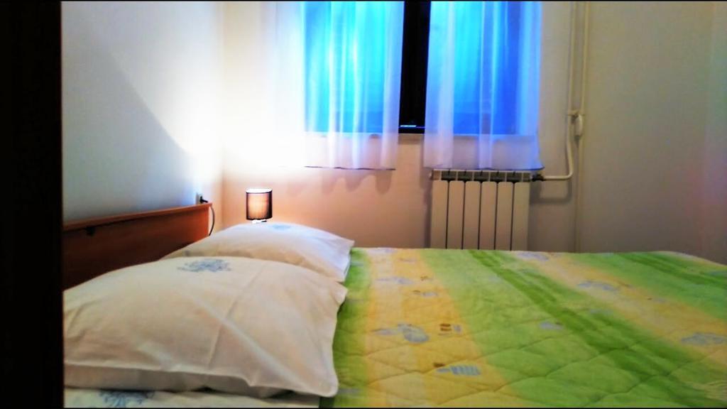 Apartments Kalac Labin  Exterior photo