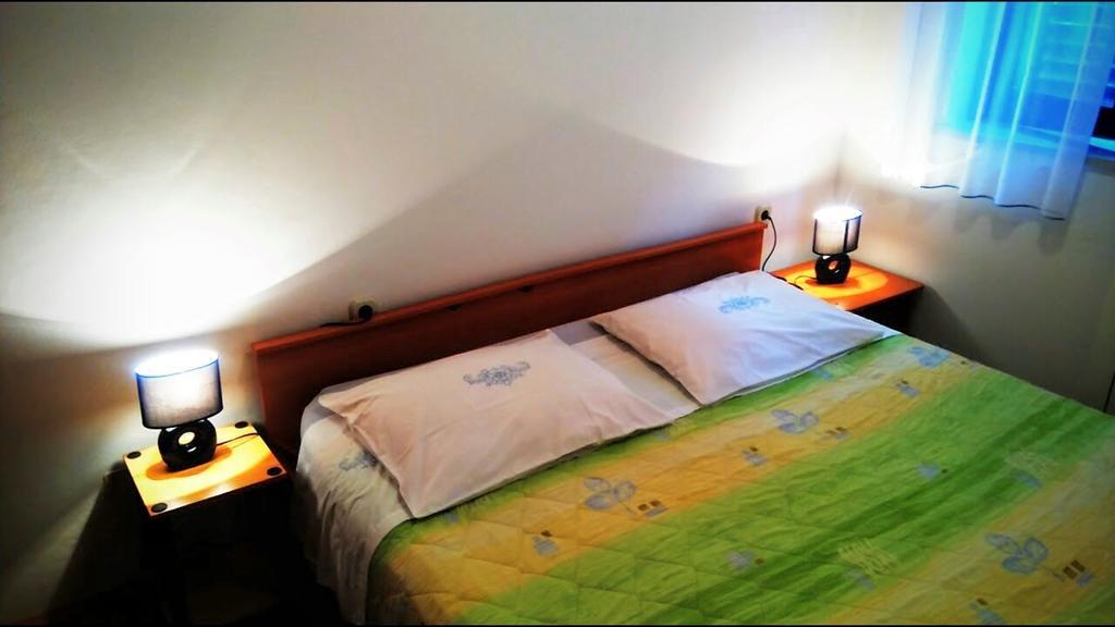 Apartments Kalac Labin  Exterior photo