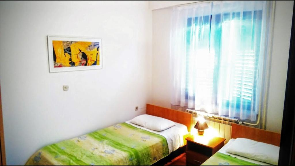 Apartments Kalac Labin  Exterior photo