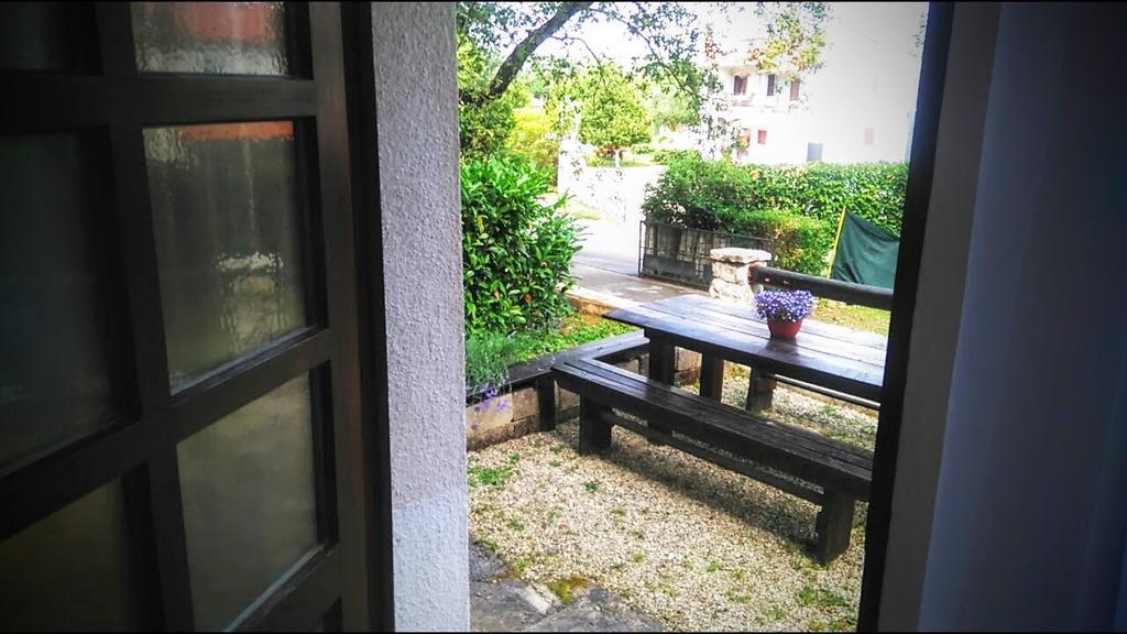 Apartments Kalac Labin  Exterior photo